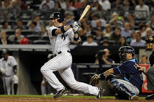 October's Calling for the New York Yankees