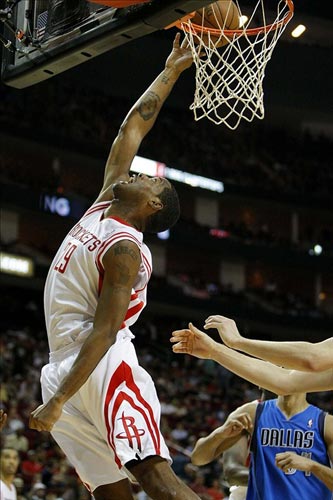 Marcus Camby