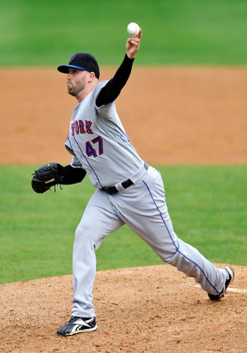 NY Mets