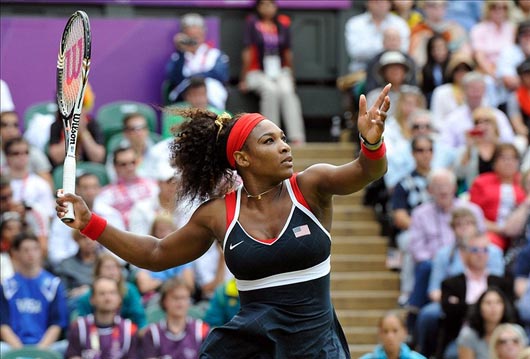 Serena Williams