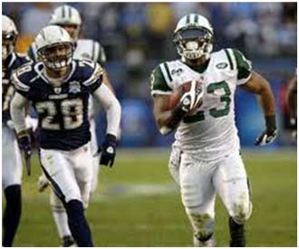 New York Jets: Tebow, Tebow, and More Tebow